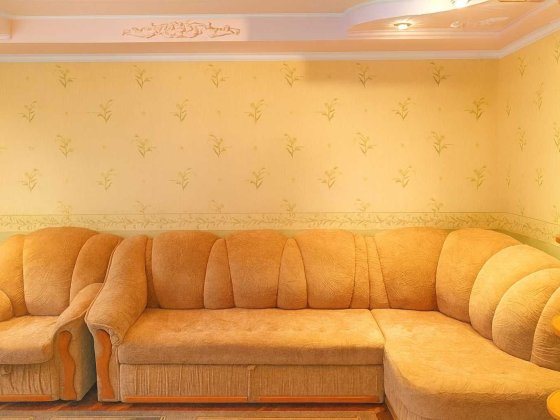 Продаж 1 к квартири, вул.Ентузіастів 5/1, Русанівка. Гараж в подарунок Киев