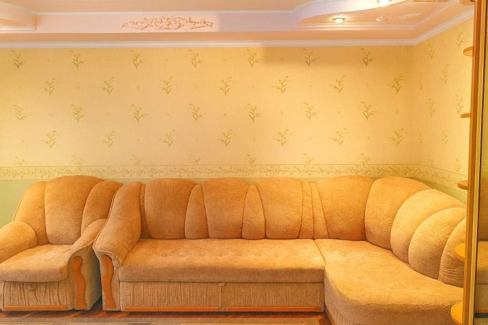 Продаж 1 к квартири, вул.Ентузіастів 5/1, Русанівка. Гараж в подарунок - фото 1