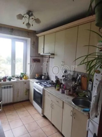 Продаж 4-к квартири , проспект Романа Шухевича, м.Почайна - фото 1