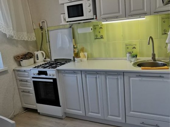 Продаж квартири 3х кімнатної Київ