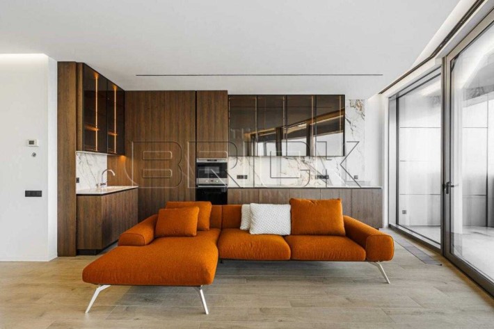 БЕЗ% Продаж квартири ЖК Taryan Towers, 94м2, ремонт, 500 000 USD - фото 1