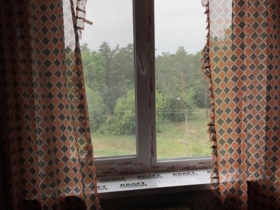 Продається 1-кім квартира (готелька) вул  Мілютенка, 46, масив Лісовий Київ