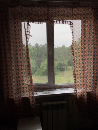 Продається 1-кім квартира (готелька) вул  Мілютенка, 46, масив Лісовий - фото 1