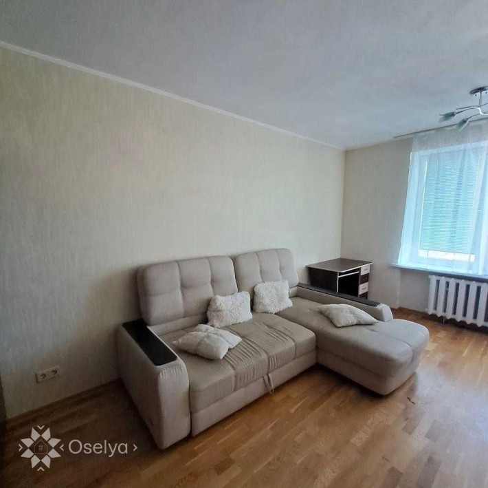 Продаж 1-кімнатної квартири 50 м² біля метро Голосіївська - фото 1