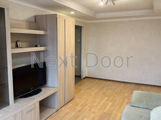 Продаж 1-к Левка Лукяненка, буд. 1 Київ
