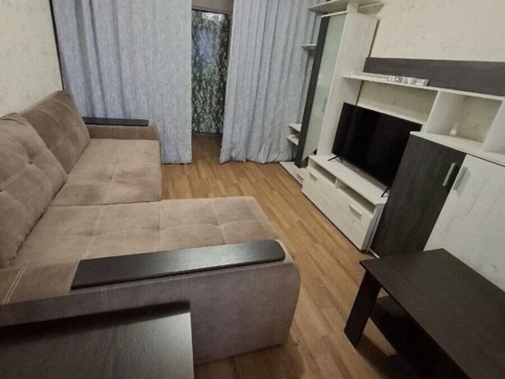 Затишна 2-кімнатна квартира вул. Анатолія Солов'яненка 17 Київ