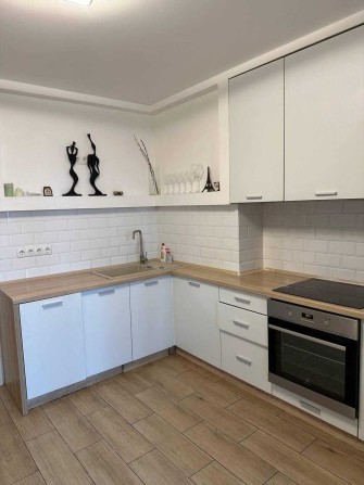 Продаж  1 кім. квартира ЖК The Lakes - фото 1