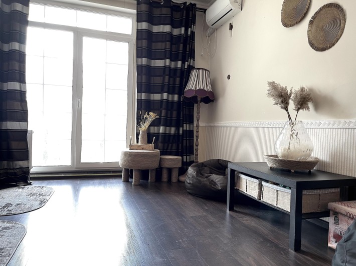 Однокімнатна квартира у жк "Нова Англія" . Без комісії . - фото 1