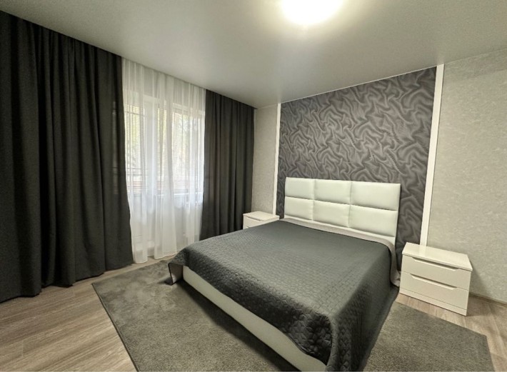 3-кімн., Слобідська, Дніпровський, Лівобережна 5хв, Нестайка, Малишка - фото 1