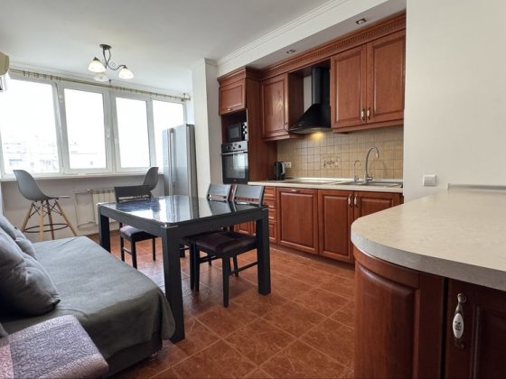 Продаж 3-к.кв 96,2 м.кв Екстер Олександри (Цвєтаєвої Марини) Деснян Київ