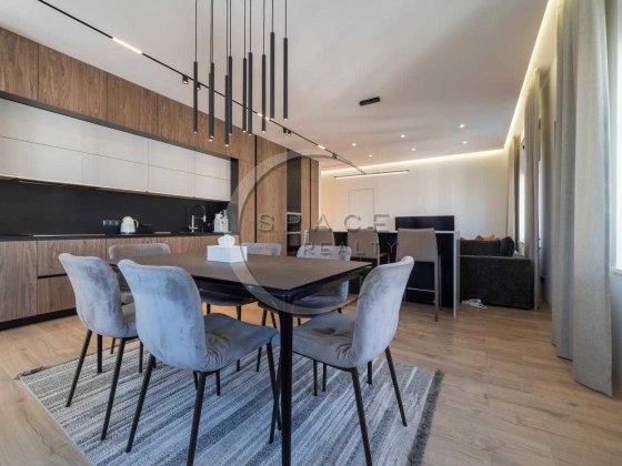 БЕЗ% Продажа 3ком. ЖК Новопечерские Липки Верхогляда (Драгомирова) Київ