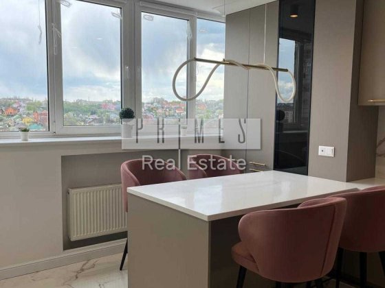 Продаж 2к квартири з ремонтом, ЖК Голосіїво, вул. Голосіївська 13б Київ