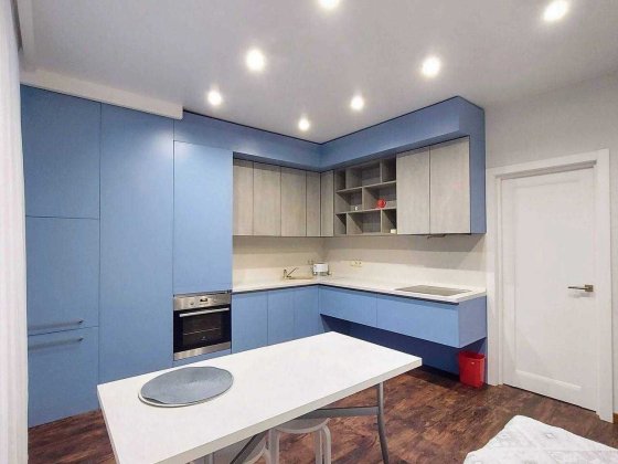 NEW!Квартира З ГАЗ.КОТЕЛ! ЖК Parkland Метро 15хв пішки Васильківська Киев