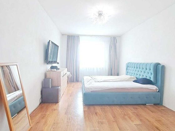 Продаж видової 1к квартири 55кв.м, Закревського 97а, Троєщина. Київ