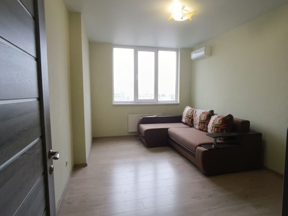 2к.квартира пров. Лобачевського 7