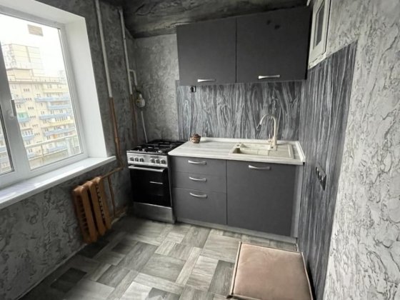 Держпрограми!!!Продаж квартири 1к Героїв полку Азов, 25Б Київ Київ