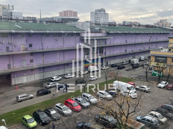 1-кімнатна під ремонт