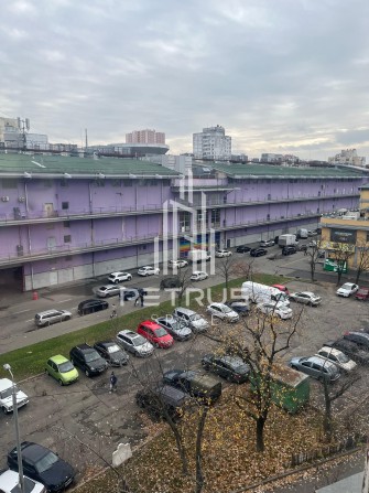 1-кімнатна під ремонт - фото 1