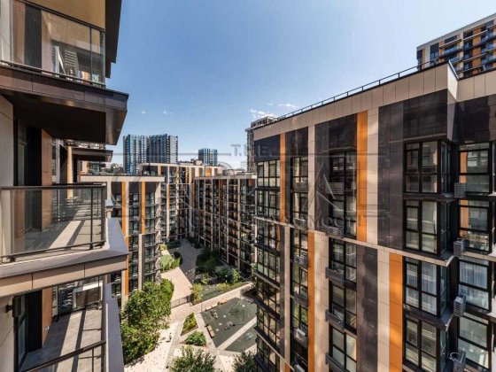 Продаж/ Квартира/ 118 м2/ ЖК Французький квартал 2/ Печерський район Киев