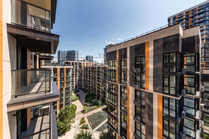 Продаж/ Квартира/ 118 м2/ ЖК Французький квартал 2/ Печерський район - фото 1