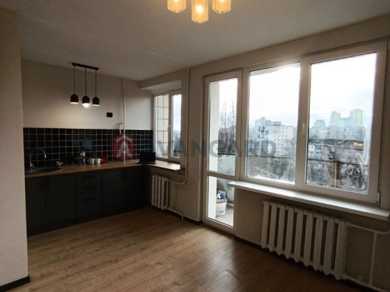 Продаж 1-кімнатної квартири, вул. Празька, 19 Киев