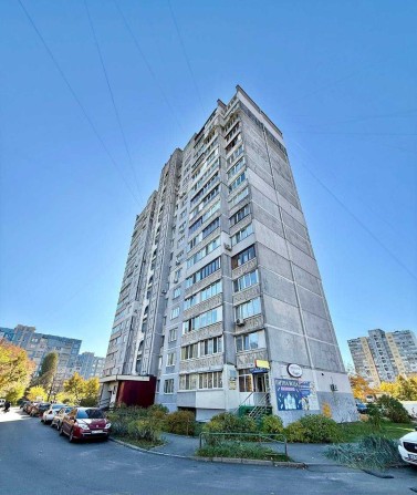 Продаж 3х квартири в центрі Троєщини Фестівальний 80 м2 Без комісіі - фото 1
