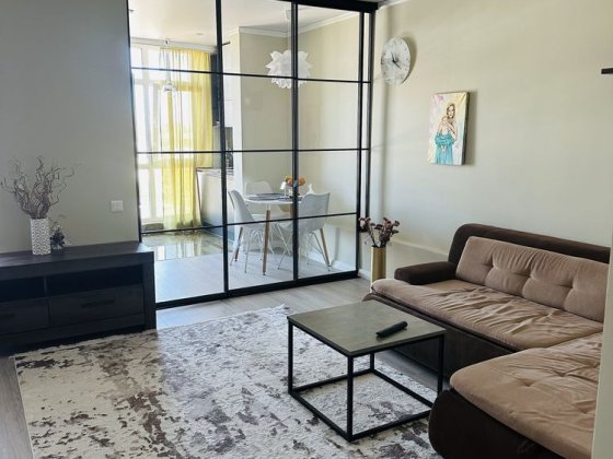 Il Patio Радужная 58 Київ