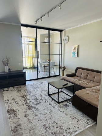 Il Patio Радужная 58 - фото 1