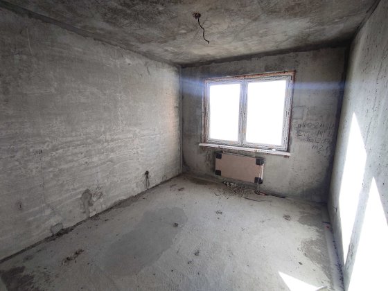 3к, вул. Кішки 5б, ЖК Еврика, введений, м.Іподром, м.ВДНГ 10 хв пішки Київ