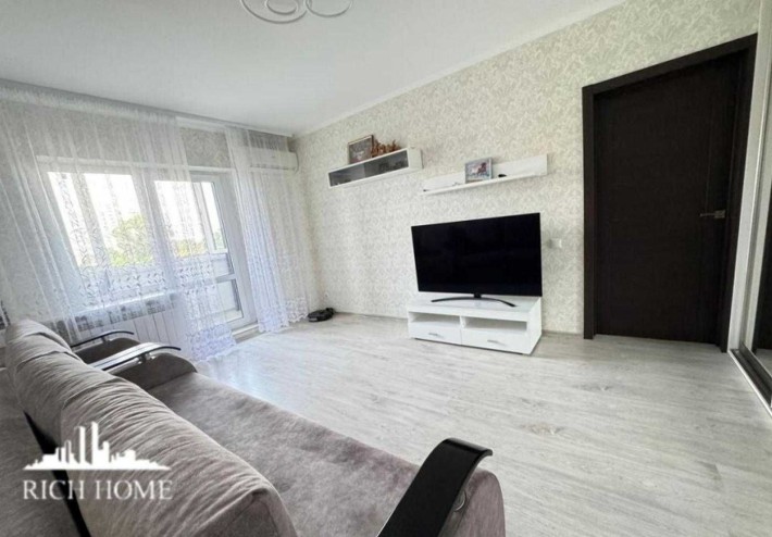 Продаж 1к квартири. Євроремонт, Дарниця, Парк Перемоги, ДМЖ - фото 1