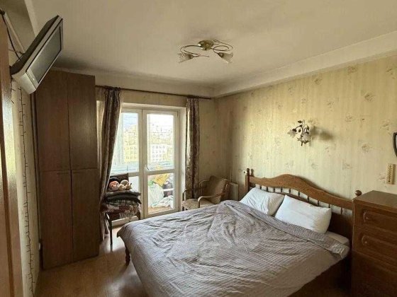 АК 3 Кімнатна квартира ЛІвобережна Березняки Павла Тичини 9 Киев