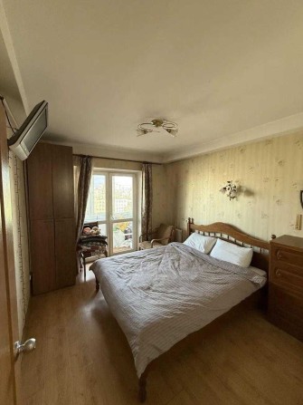 АК 3 Кімнатна квартира ЛІвобережна Березняки Павла Тичини 9 - фото 1