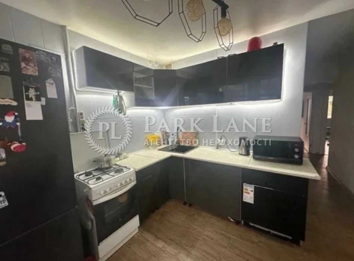 Продам 3к квартиру евроремонт Архипенка Оболонь ГАЗ озеро парк Наталка - фото 1