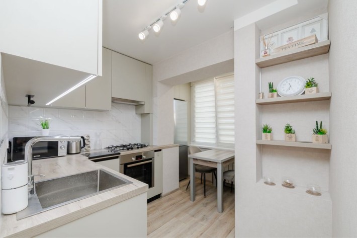 Продажться 1-кім. кв. з якісним  ремонтом в Дніпровському р-н Без %% - фото 1