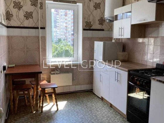 Продаж 1-кімнатної квартири, Данькевича, 7а, Троєщина Київ