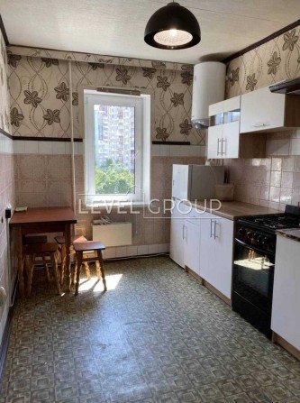 Продаж 1-кімнатної квартири, Данькевича, 7а, Троєщина - фото 1