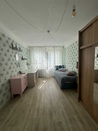 2-кімнатна з хорошим ремонтом в 10 хв м Чернігівська ТОП ціна - фото 1