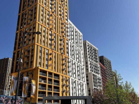 ЦІНА! Продам квартиру у ЖК Svitlo Park/Свитло Парк 43м2!! м Видубичі Київ