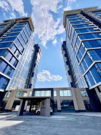 5к. 250м2 Звіринецька ЖК Едельвейс Бойчука Новопечерська Вежа Печерськ - фото 1