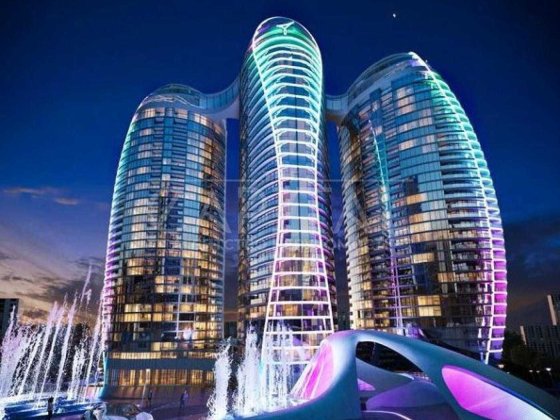 Продаж / Квартира /124 м2 / ЖК Taryan Towers / Печерський район Киев