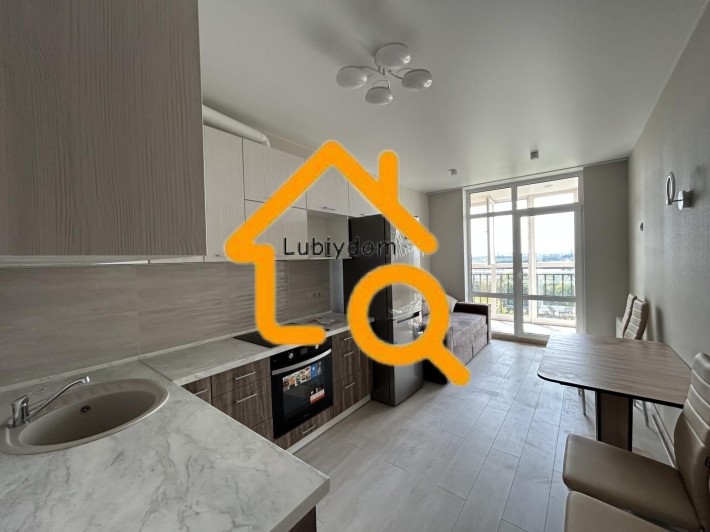 ЄОСЕЛЯ⁉️Продаж 1к Квартири в ЖК Кришталеві Джерела метро Теремки, Киев - фото 1