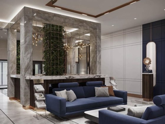 ЖК Edelweiss House Продам 1к 56м2 Busov Hill Печерськ Звіринецька 72 Киев