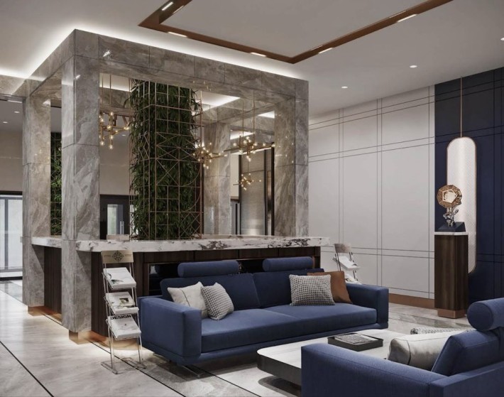 ЖК Edelweiss House Продам 1к 56м2 Busov Hill Печерськ Звіринецька 72 - фото 1