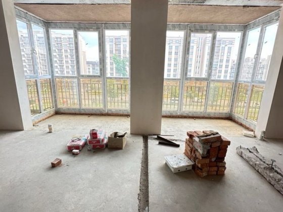 Продаж 1к квартири вул. Метрологічна ЖК Кришталеві Джерела Київ