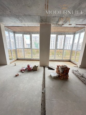 Продаж 1к квартири вул. Метрологічна ЖК Кришталеві Джерела - фото 1