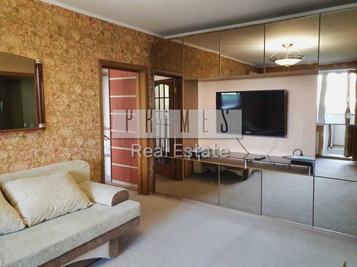 Продаж квартир 2 спальні Оболонь Героїв Дніпра 3 хвилини до метро Дрім - фото 1