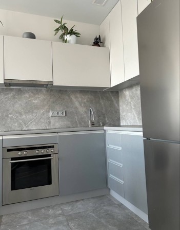 Квартира на Оболоні - фото 1