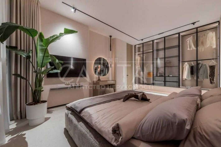 Вишукана квартира на продаж/ ЖК Новопечерські липки/ 80 м2/ 2 спальні/ - фото 1