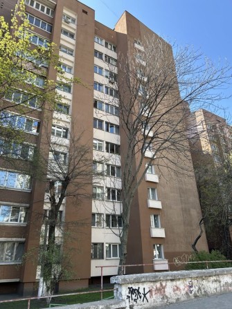 1 кімнатна квартира м.Київ! 34м2! - фото 1