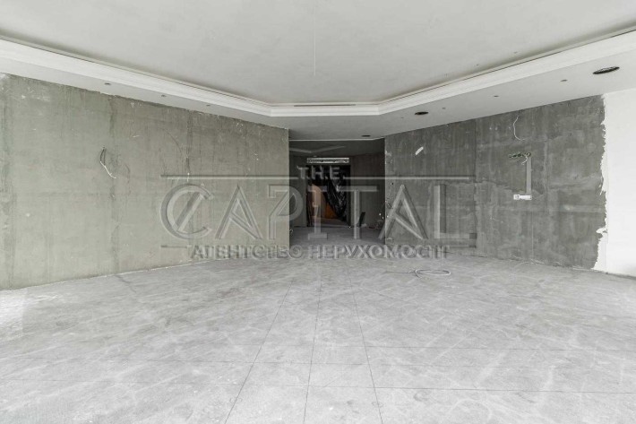 Продажа квартиры (308,5м2)ул. Ивана Мазепи, 116/Печерськ - фото 1